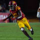 usc trojans cal bears pac-12 football goode 202214